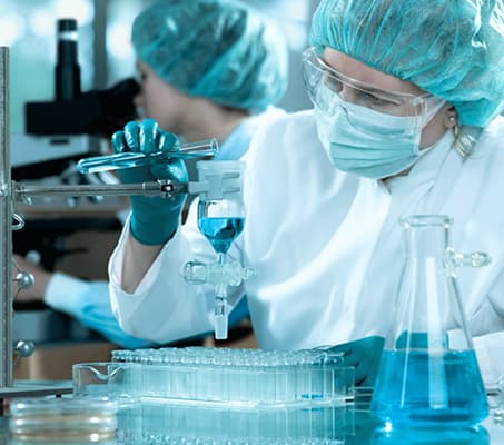 Микробиология