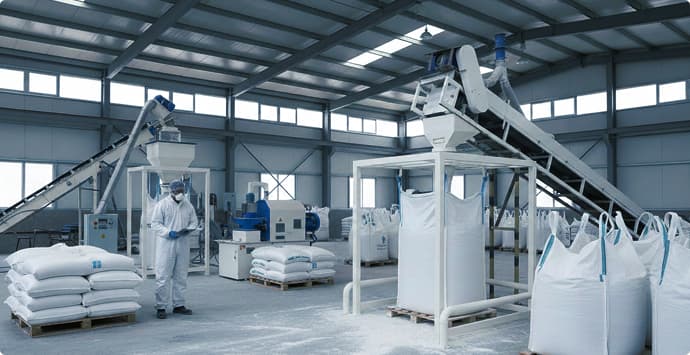 Фасовка под вашим СТМ